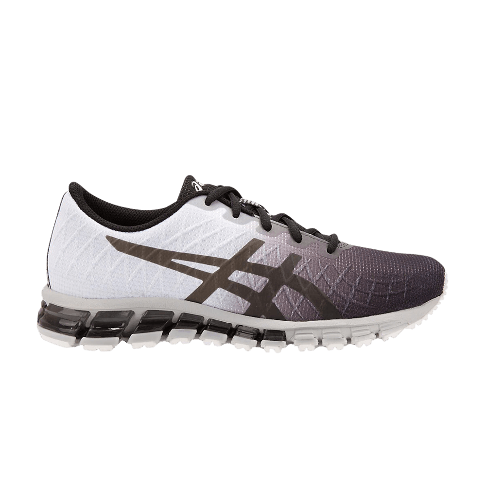 Asics Wmns Gel Quantum 180 4 'Black White'