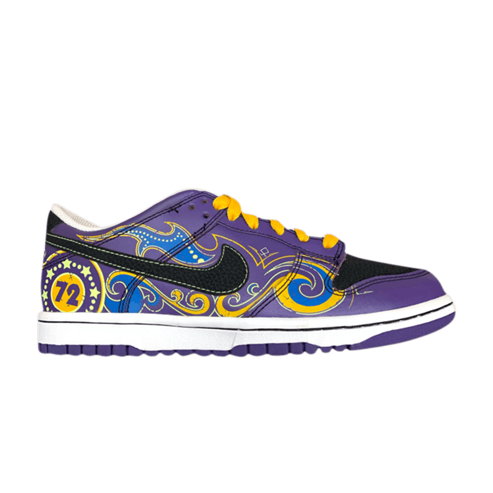 熱い販売 House' 'Fun GS Premium Low Dunk Buy - GOAT | 571 327624 アイドル