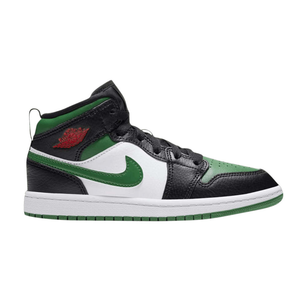 Classic A J 1 Retro High OG Pine Green Basketball Shoes Sports Sneakers  Size US 7 13 With Box From Hdd_store, $103.63