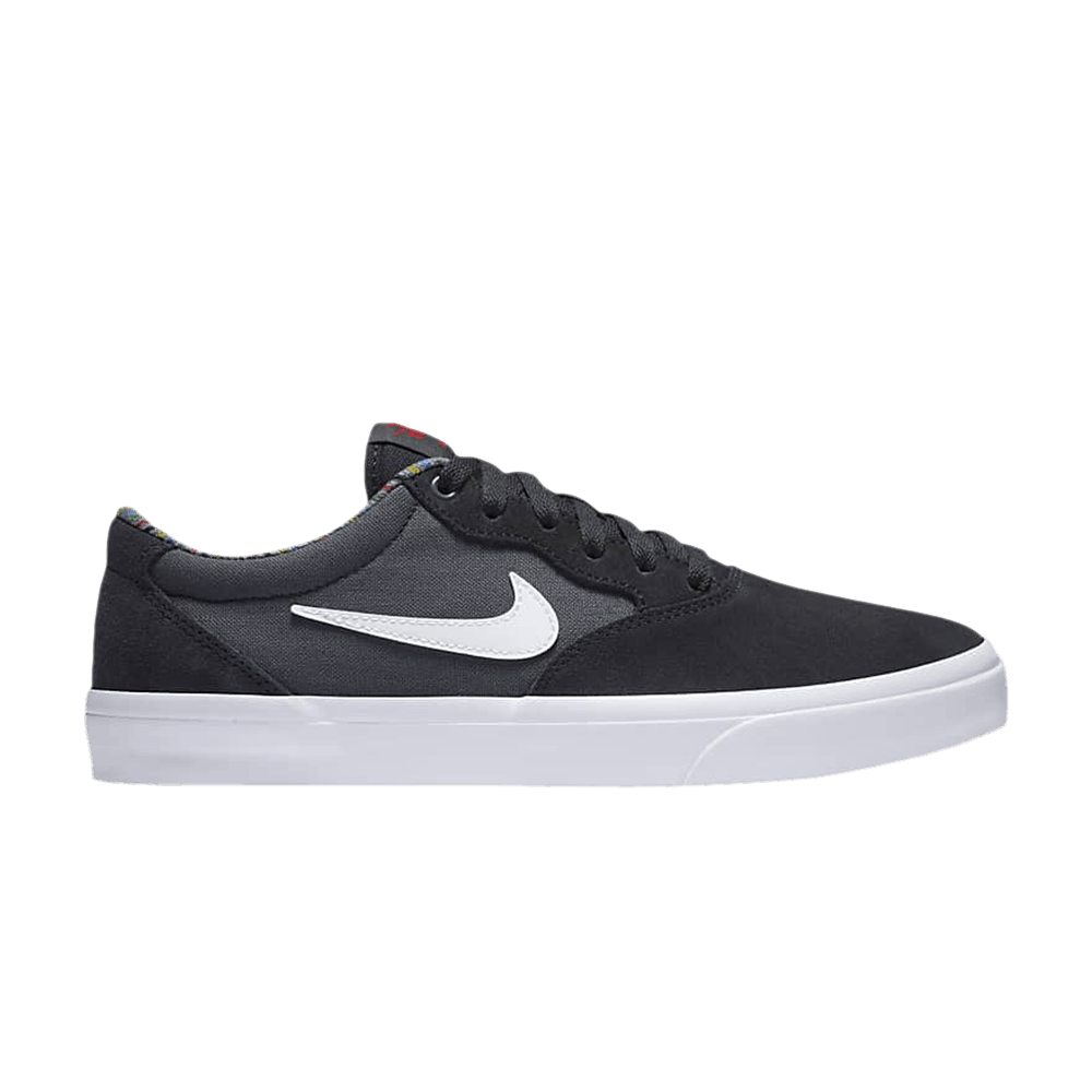 Buy Chron Solarsoft SB Premium Off Noir Grey CK0980 005 GOAT