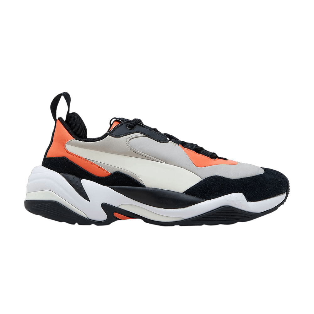 Buy Puma Thunder Nature 'Grey Orange' - 370703 01 | GOAT
