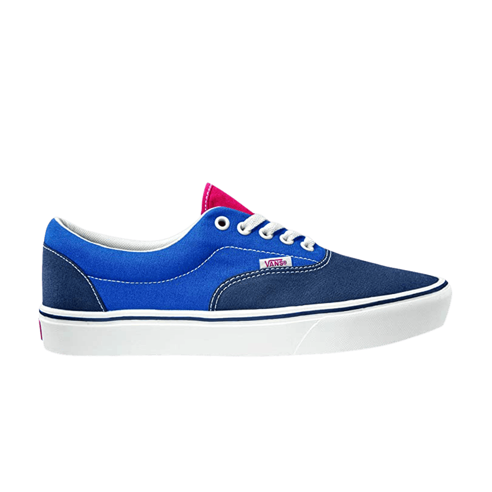 Buy Vans Era ComfyCush 'Tri-Tone - Dress Blues' - VN0A3WM91RP