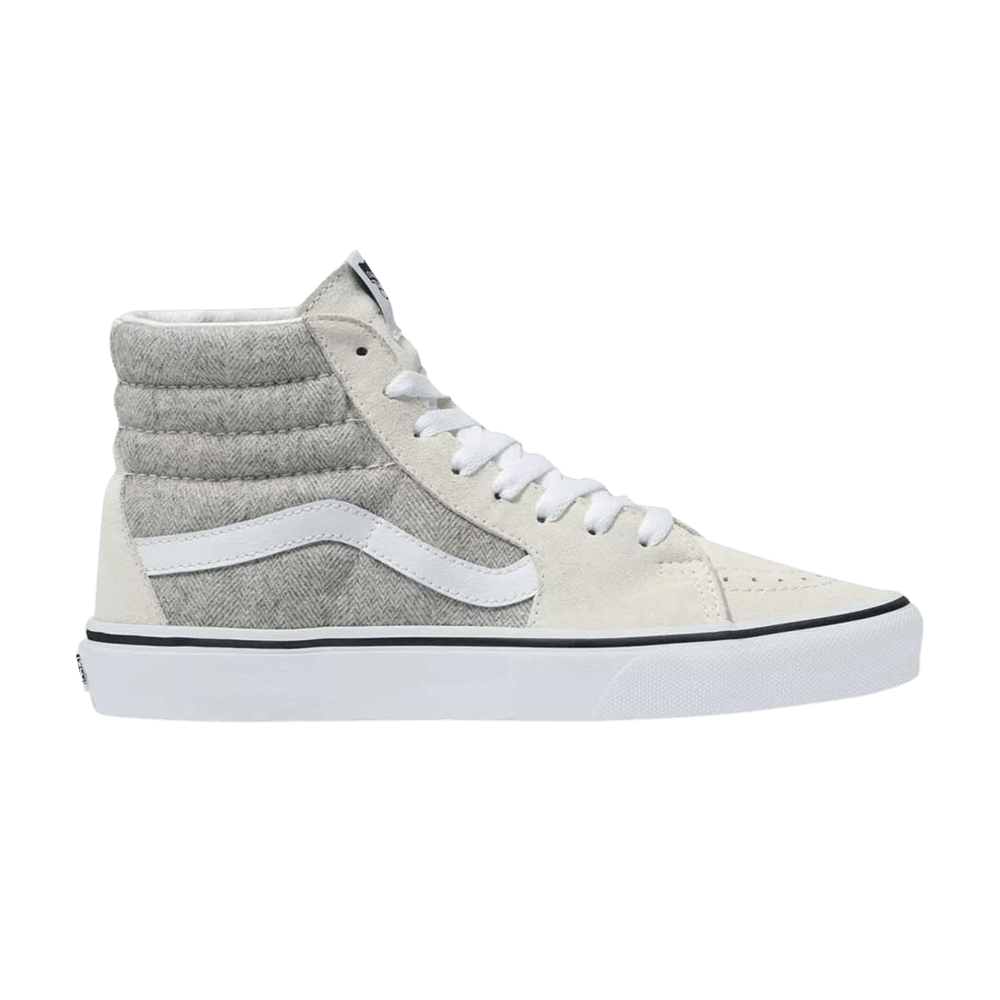 Vans Sk8-Hi Herringbone