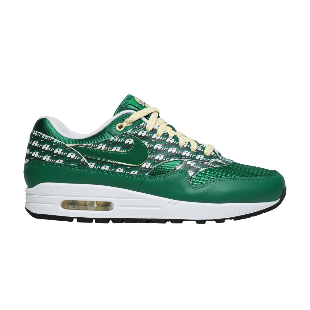 NIKE★AIR MAX 1 PREMIUM LIMEADE★兼用 Air max 1 prm limeade | Kixify Marketplace