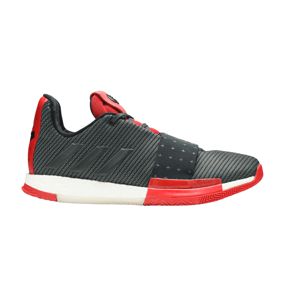 Buy Harden Vol. 3 Black Scarlet AQ0034 GOAT
