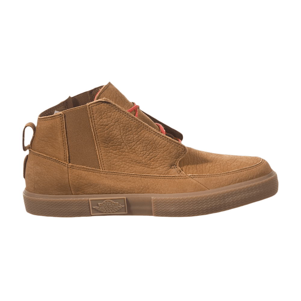 Buy Air Jordan V.2 Grown Cognac 414174 203 GOAT