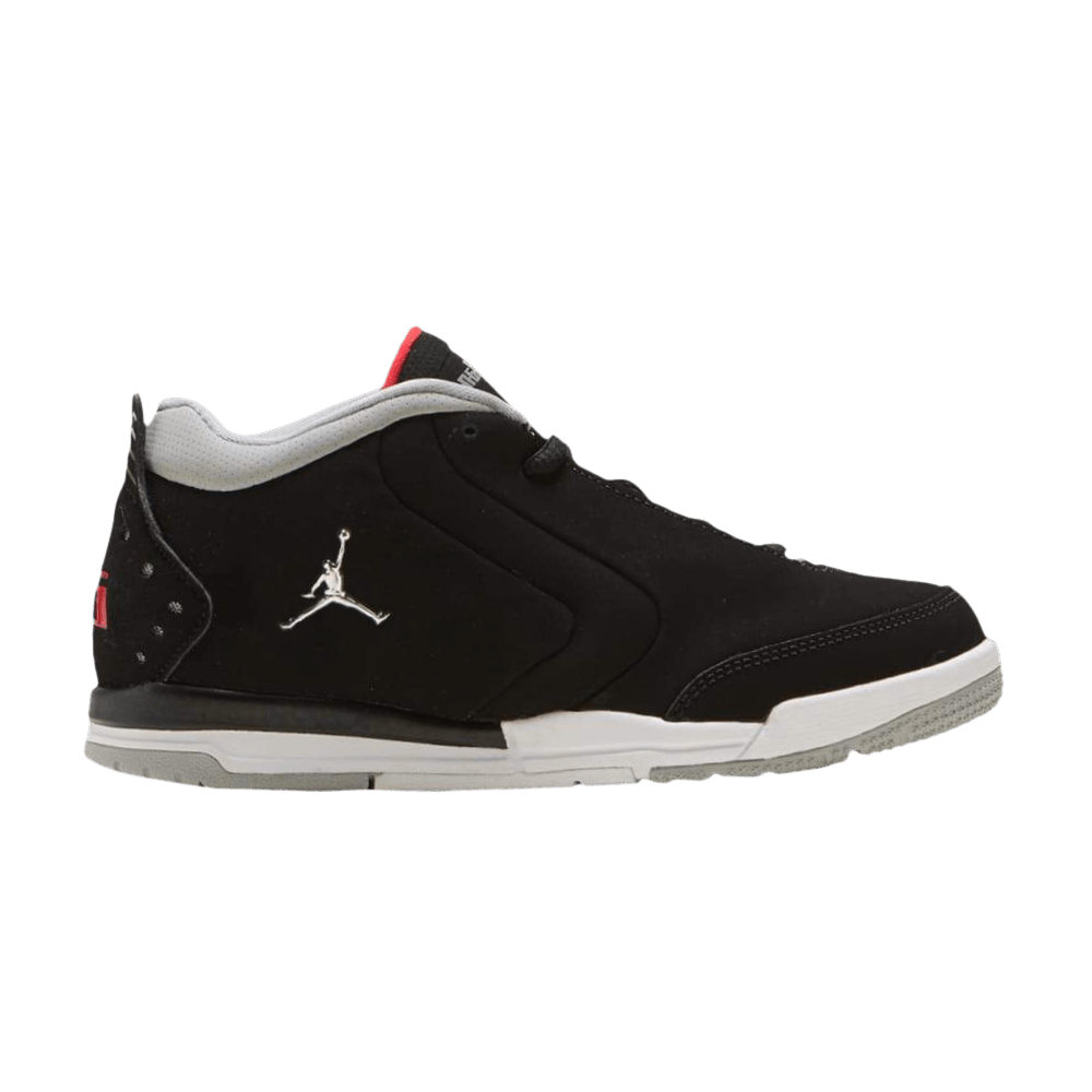 Buy Jordan Big Fund PS Black CD9649 001 GOAT UK