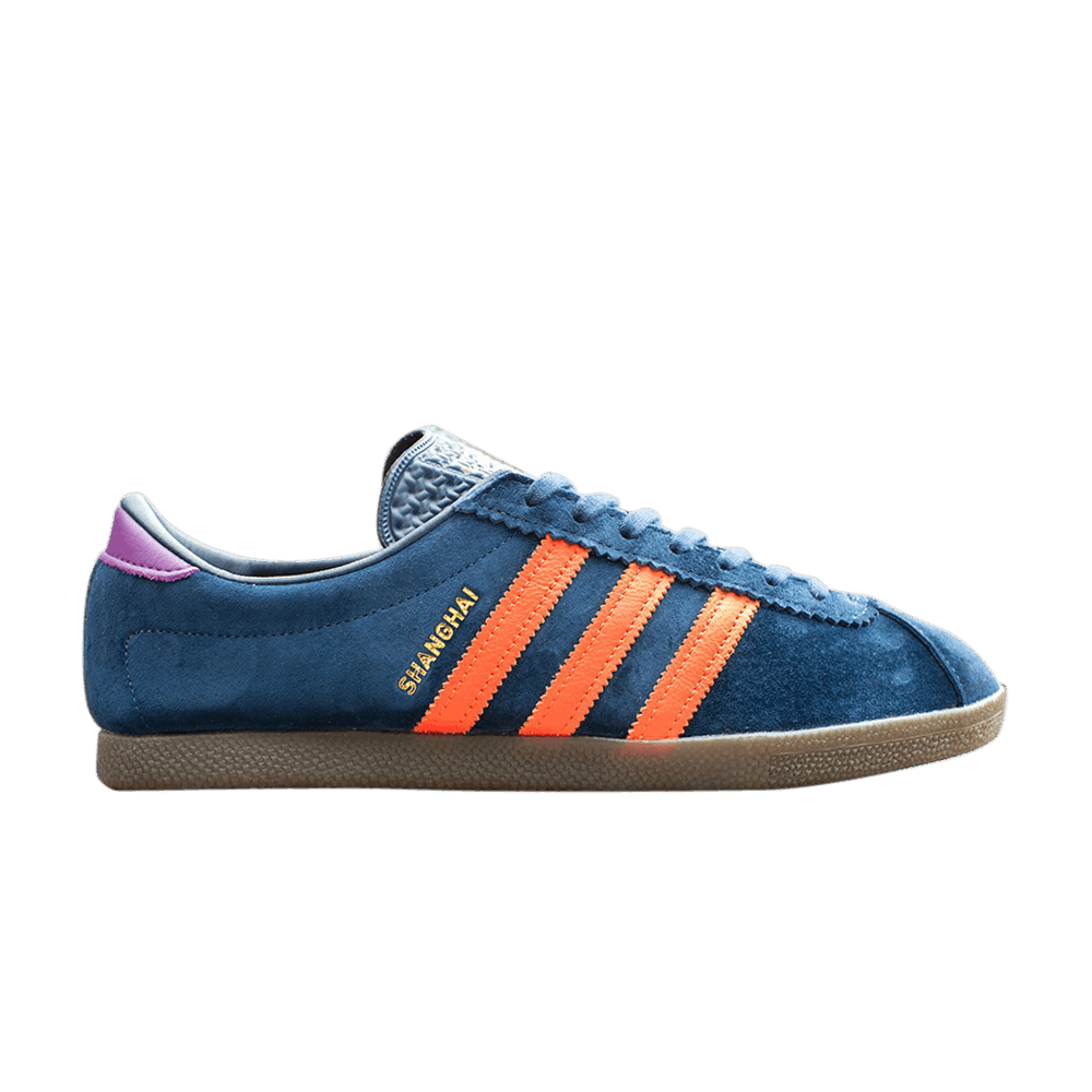 Buy Adidas Shanghai 'City Series - 20th Anniversary' size