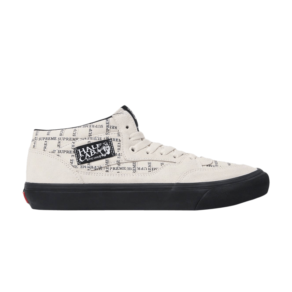 Supreme - Supreme®/Vans® This fall, Supreme will release a custom version  of the Vans® Sid Pro. Originally produced in the USA in 1995, the Sid  debuted as an all-suede casual shoe. The