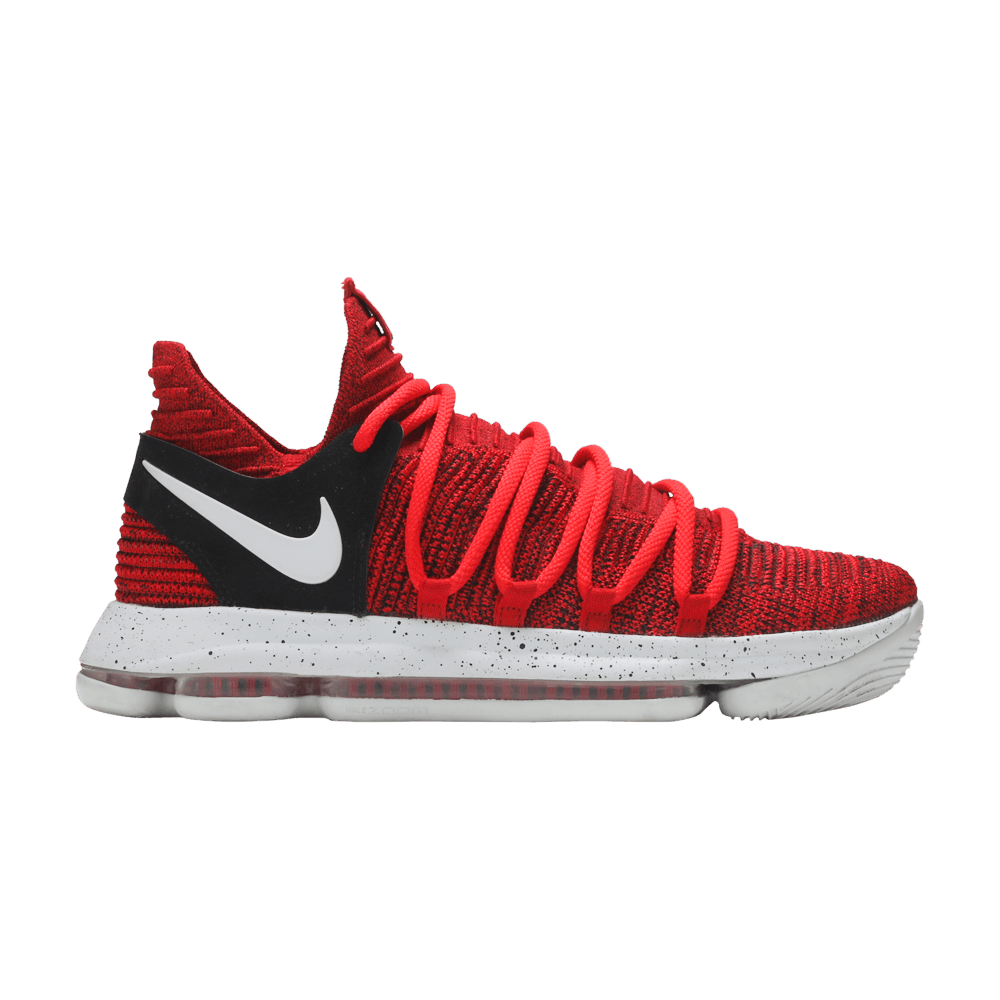 kd 10 red