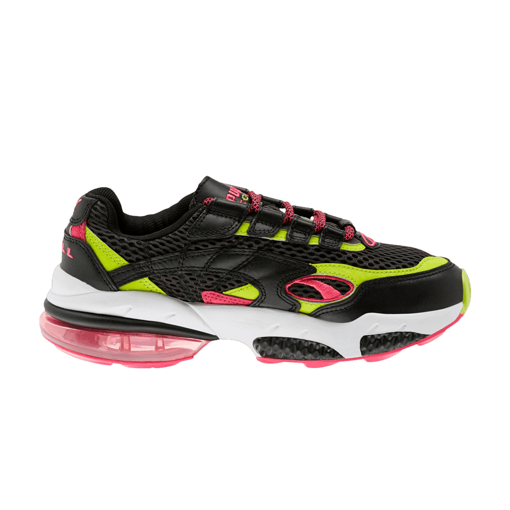 Size 6.0 Wmns Cell Venom Fresh Mix