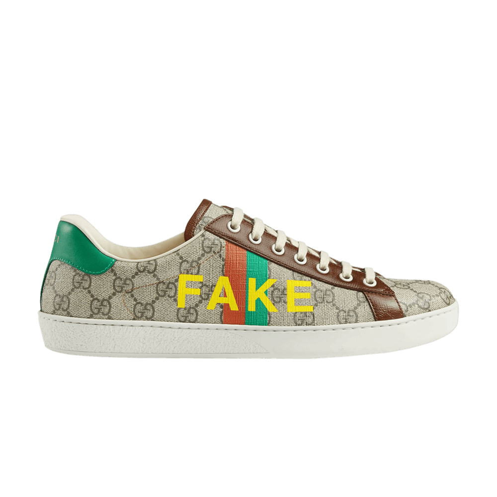 Gucci Air Jordan 13 Printing Pattern GC Shoes, Sneakers - Ecomhao Store