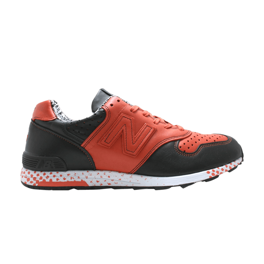 Buy New Balance M1400 'Super Team 33' - M1400FZ3 | GOAT