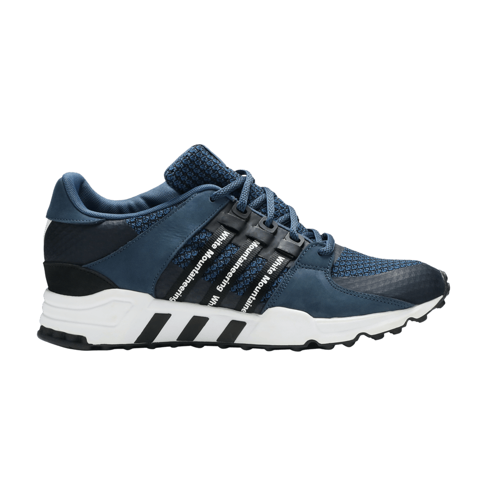 Achetez des White Mountaineering x EQT Running Night Marine S80522 GOAT FR