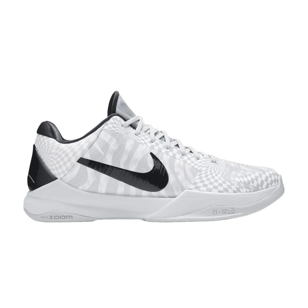 Buy Zoom Kobe 5 Protro DeMar DeRozan PE CD4991 003 GOAT CA