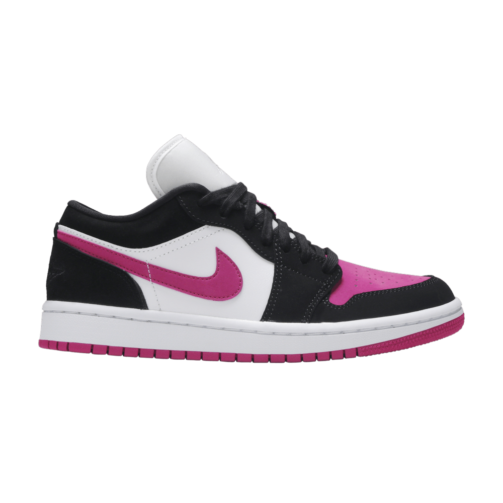 Jordan flower shoes top