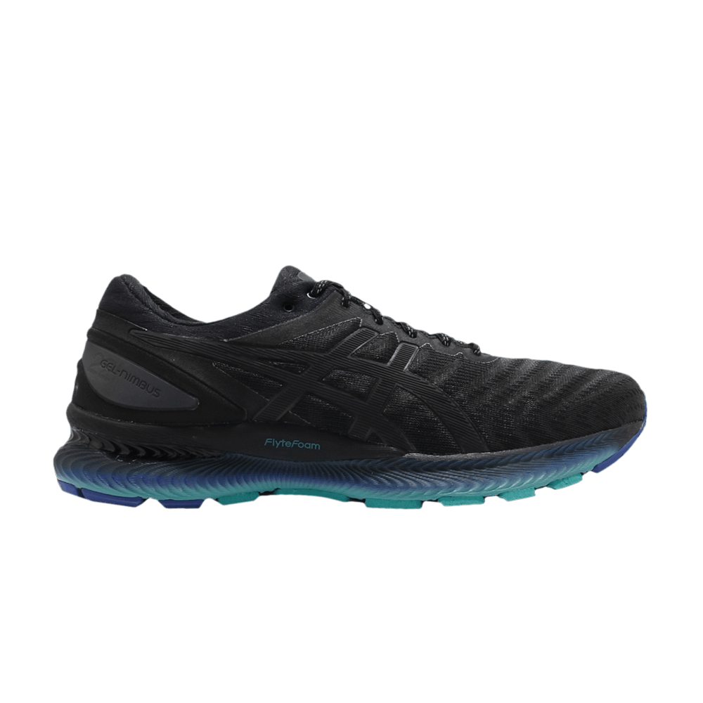 Gel nimbus 22 lite show sales