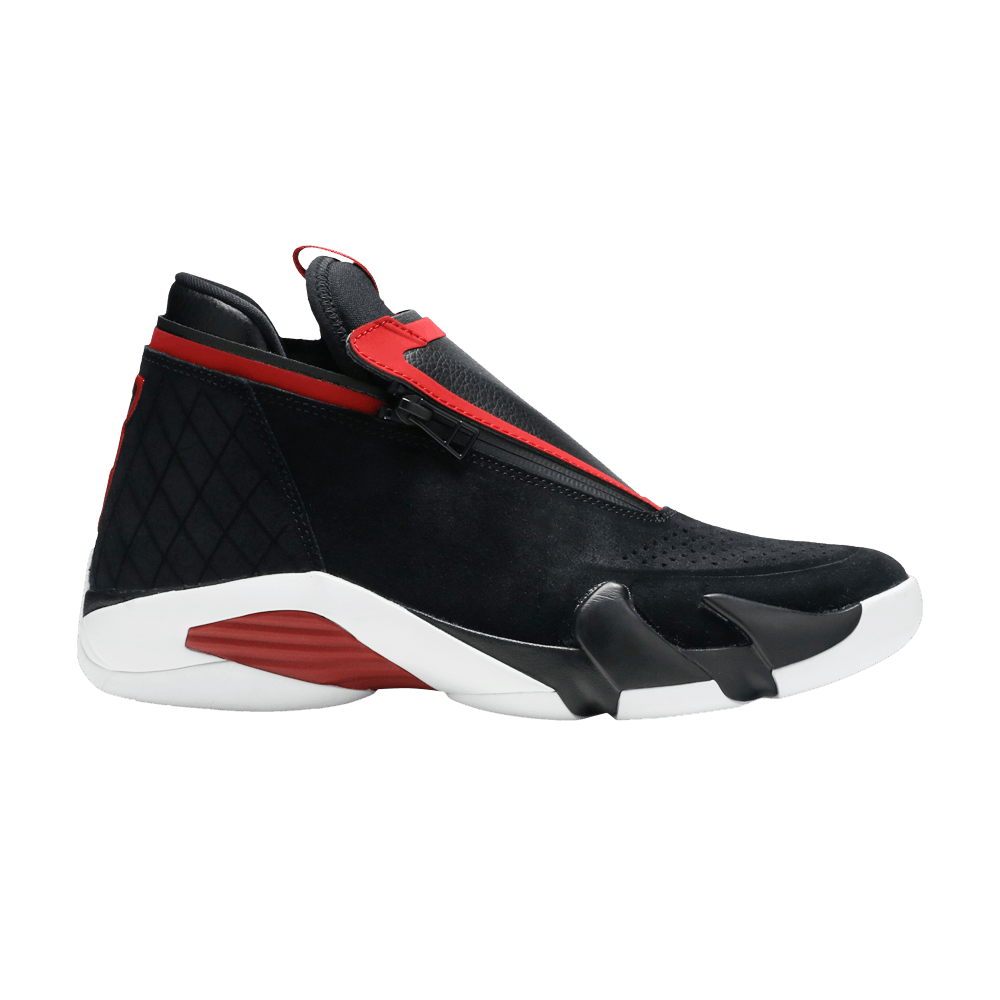 Jumpman z top