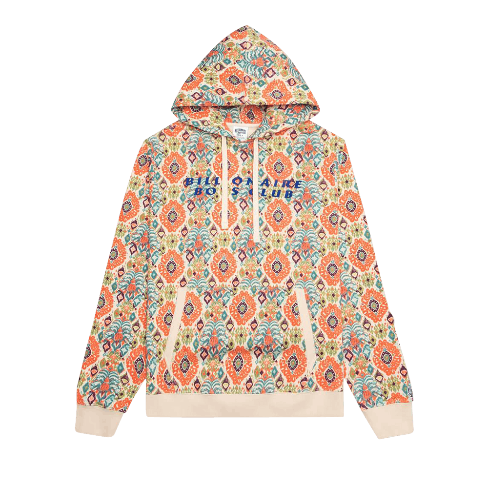 Buy Billionaire Boys Club Wellness Hoodie Sandshell 801 6308 SAND GOAT