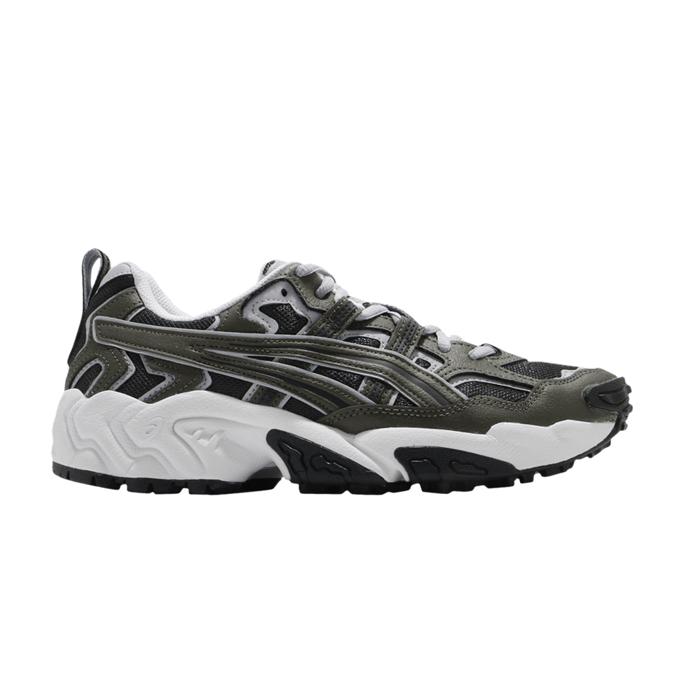 Asics Gel Nandi Mantle Green