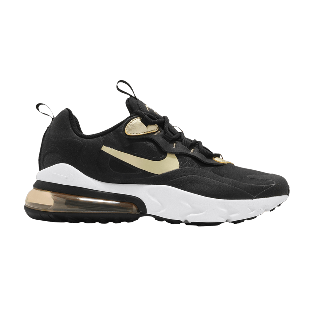 air 270 black gold