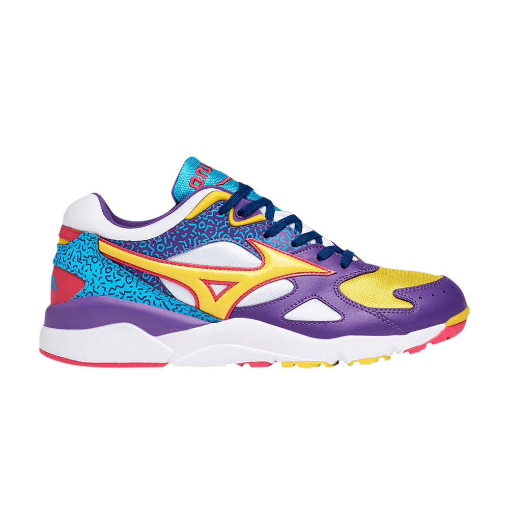 Buy Sky Medal 'Fresh 90s - Cyber Yellow' - D1GA192267 | GOAT