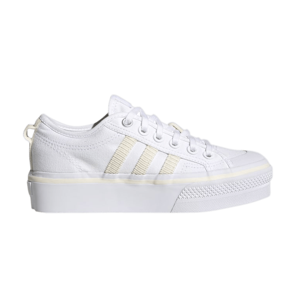 Adidas Court Fv5322 Adidas Buy Adidas Wmns Nizza Platform 'Off