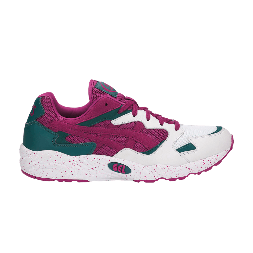 Asics gel diablo cheap