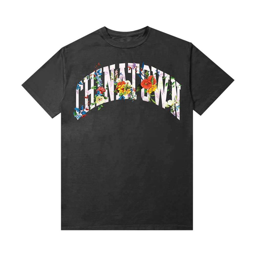 シンガーズハイ チャイナタウンTシャツ - メルカリ