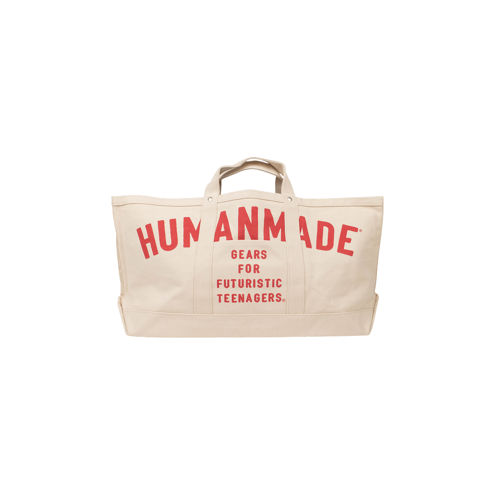 HUMAN MADE – BAG & POUCH – HUMAN MADE Inc.