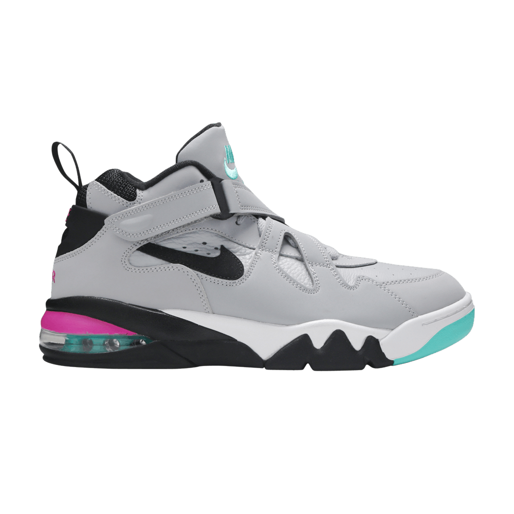 Buy Air Force Max CB Spurs AJ7922 003 GOAT CA