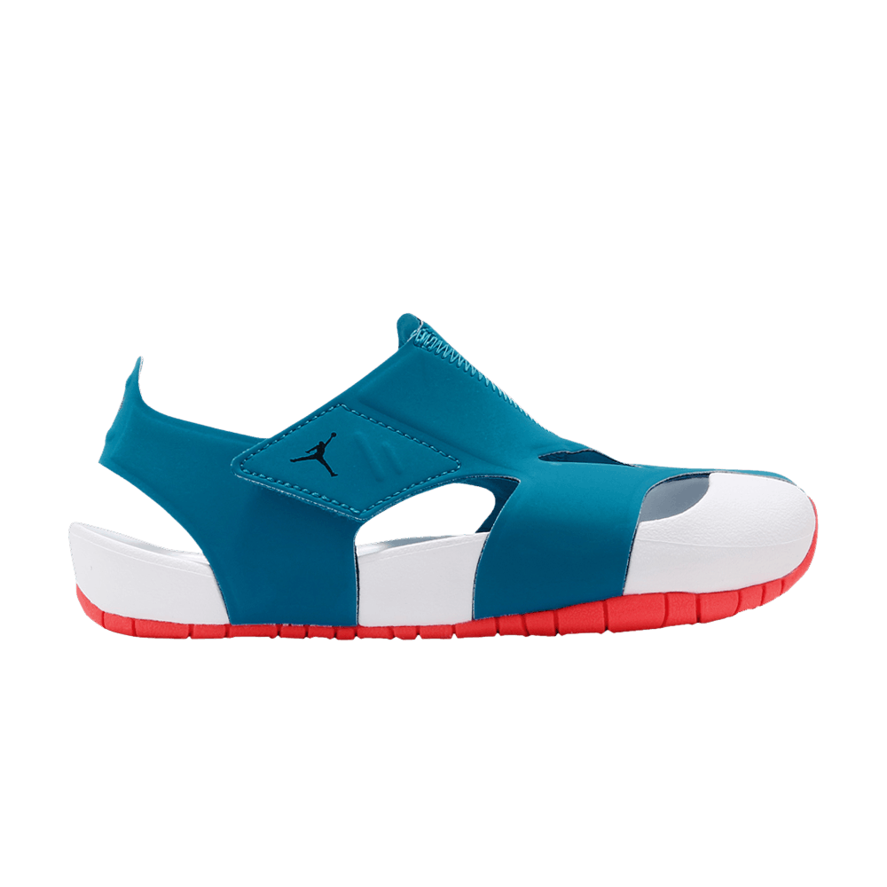 Air Jordan Flare Ps Game Time
