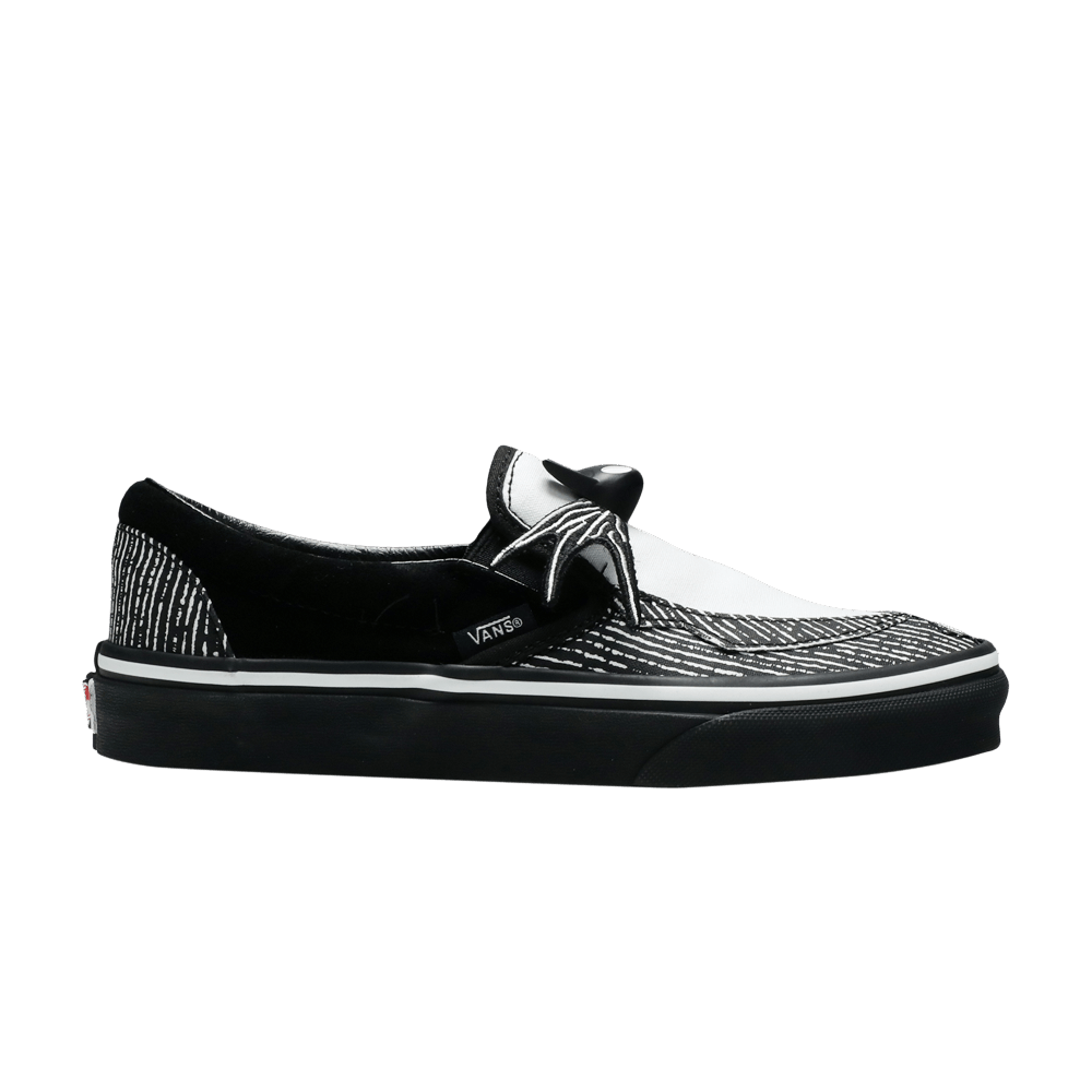 Jack online skeleton vans