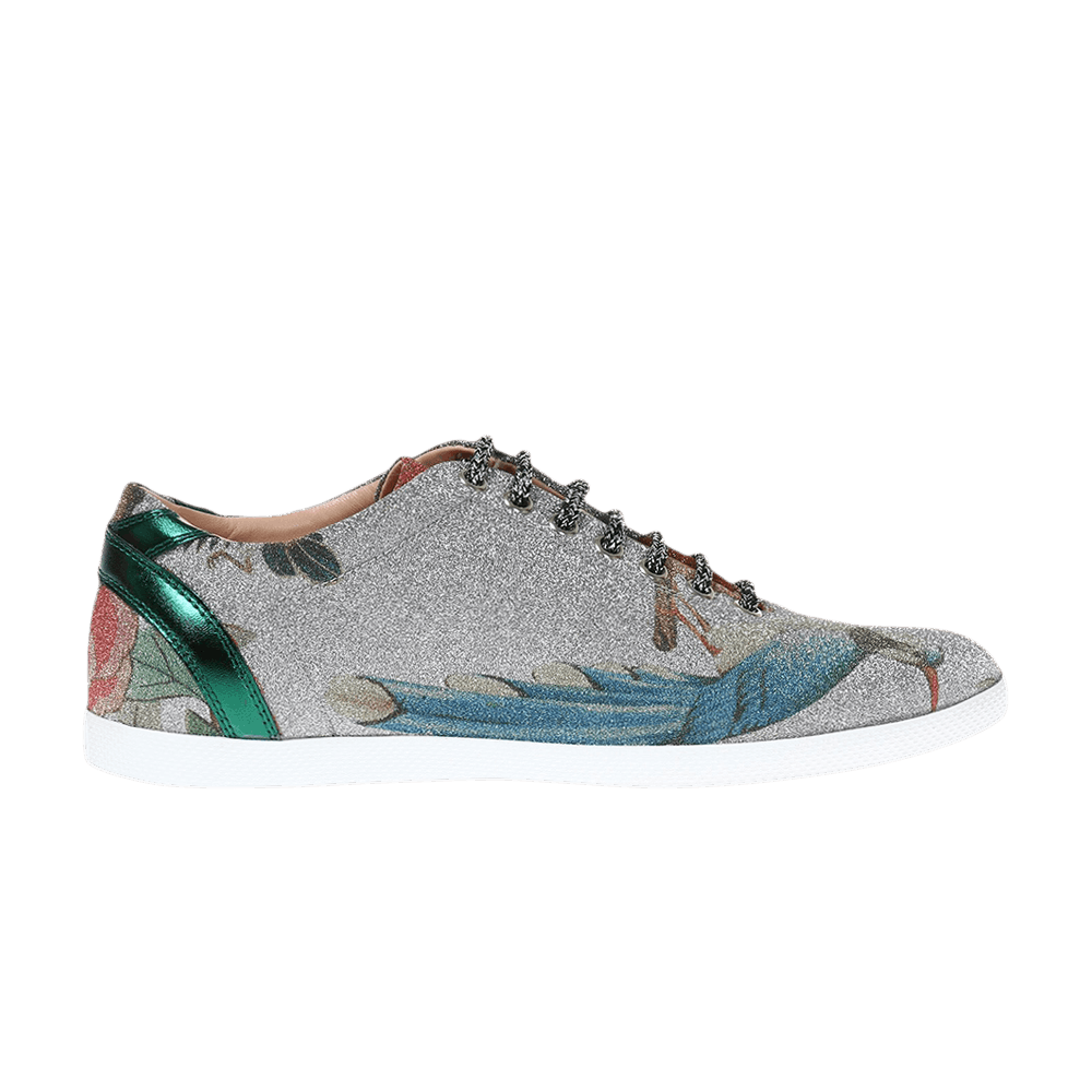 Gucci bambi tian sneakers new arrivals