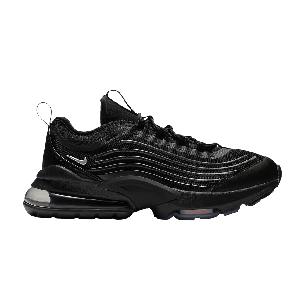 Buy Air Max Zoom 950 GS 'Black Metallic Silver' - CN9835 002 | GOAT Buy Air Max Zoom 950 GS 'Black Metallic Silver' - CN9835 002 | GOAT