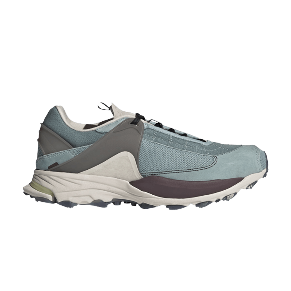 Buy OAMC x adidas Type O-5 'Legend Green' - FY6993 | GOAT