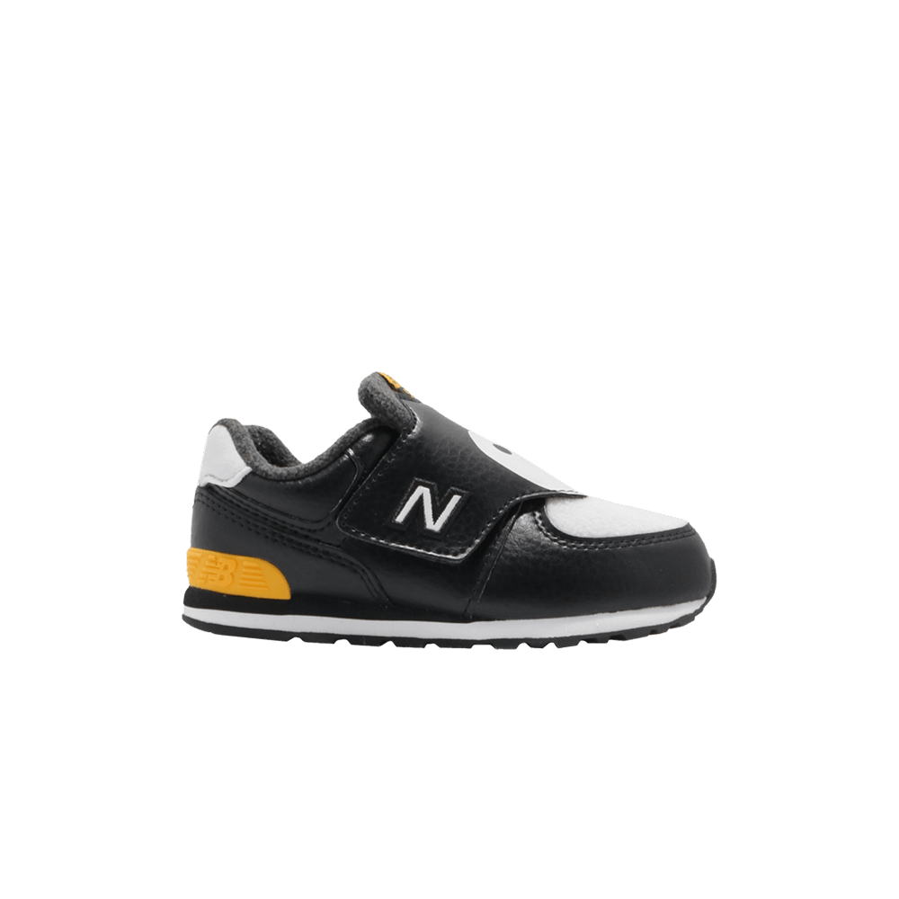 Buy New Balance 574 Toddler 'Penguin' - IV574AQP | GOAT