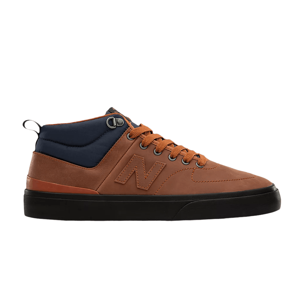 New Balance 379MID × CHALLENGER NM379MCH New Balance 379MID