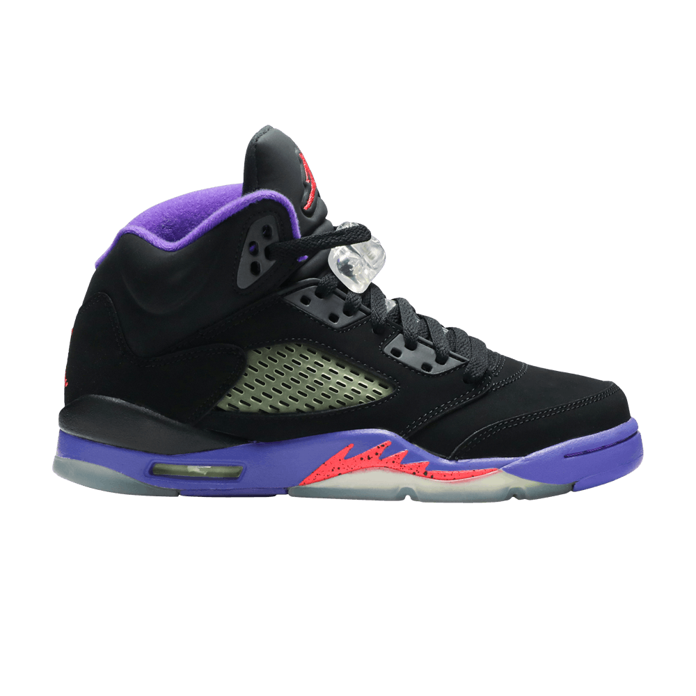 jordan 5 raptor