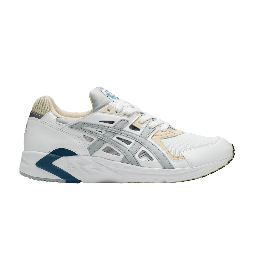 Asics Gel DS Trainer OG White Mid Grey