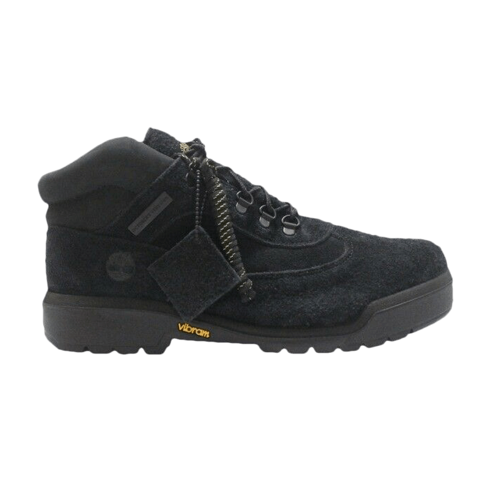 Ovo sales timberland black