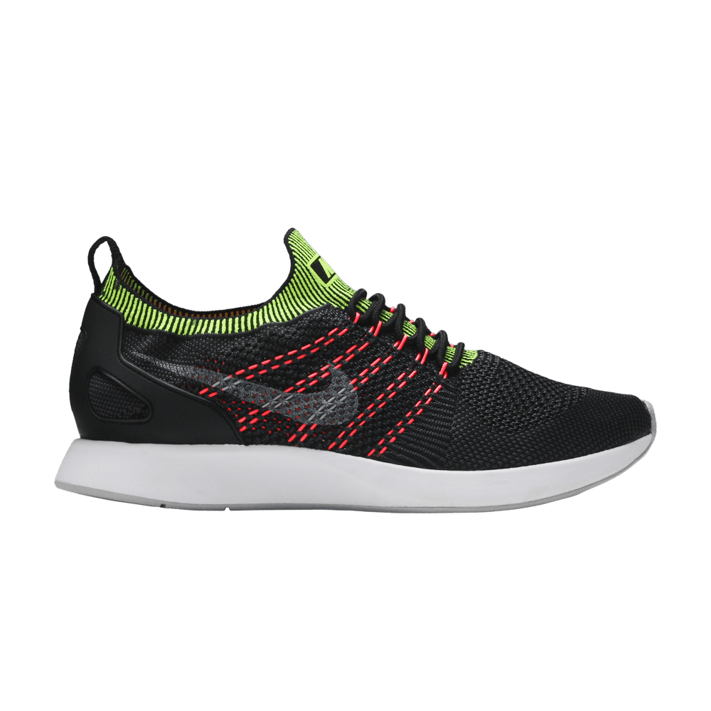 Nike air zoom mariah flyknit hotsell racer volt