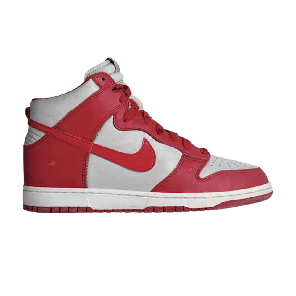 Buy Dunk High UNLV 1985 4916 GOAT CA