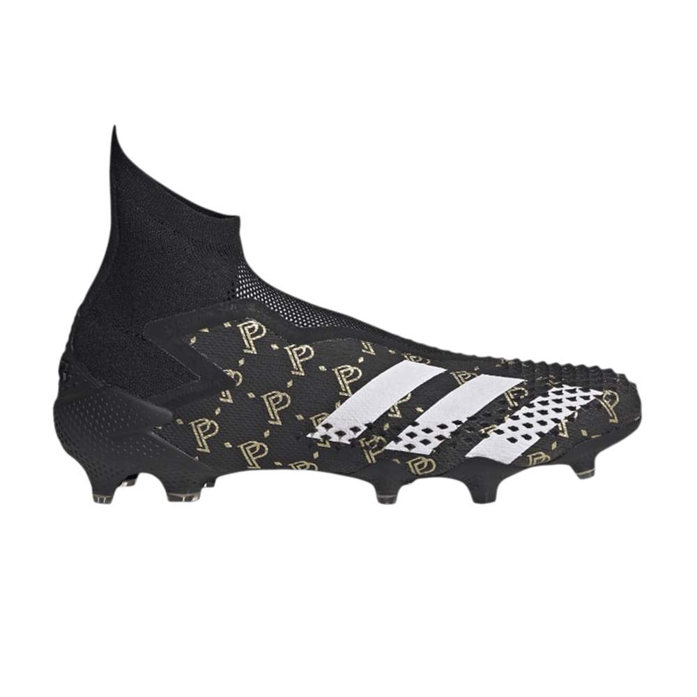 Paul Pogba X Adidas Predator Mutator 20+ Fg Locality