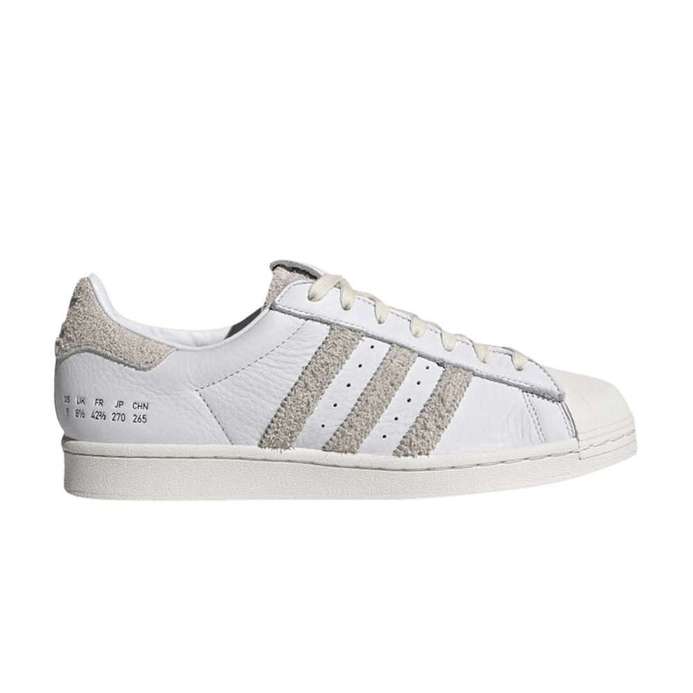 adidas gazelle silver green womens Adidas Superstar x Felipe