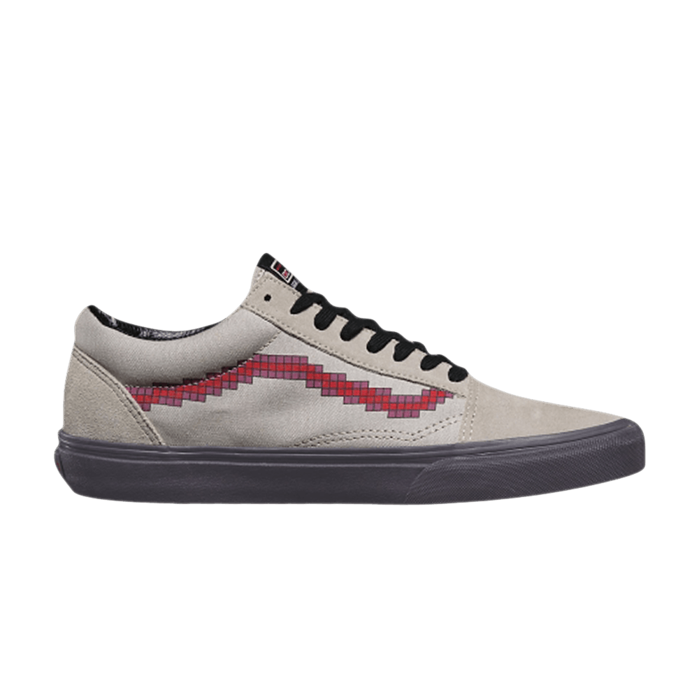 VANS OLDVANS 90 native American セット VANS OLDVANS 90 native American セット