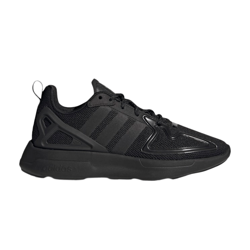 ZX 2K Flux J 'Monochrome Black'