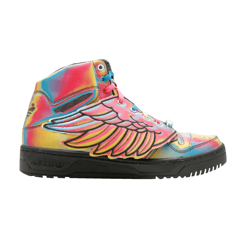 【美品！】jeremy scot Buy Js Wings 'Jeremy Scott' - G16054 | GOAT