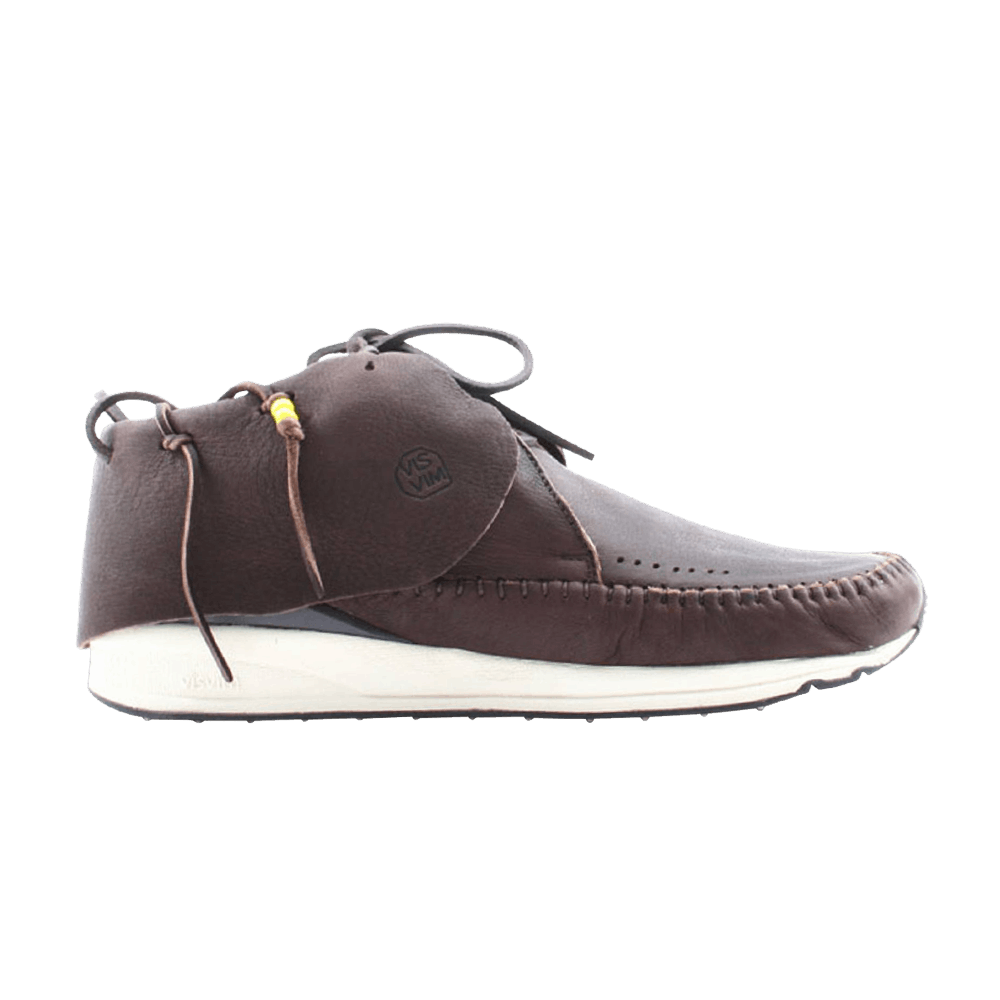 Buy Visvim Fbt-Elk - V0060402 | GOAT