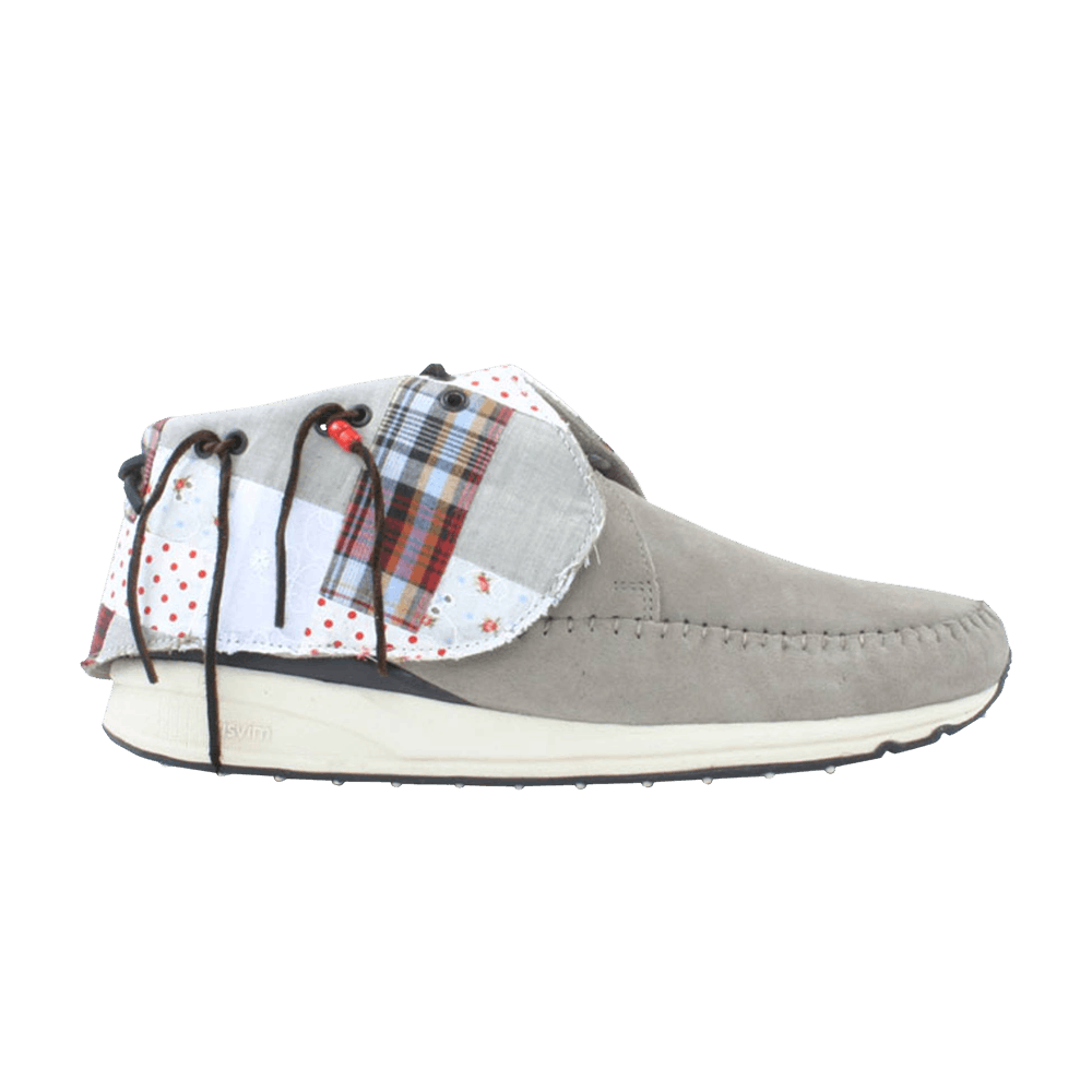 Buy Visvim Fbt-Shaker - V0060502 | GOAT